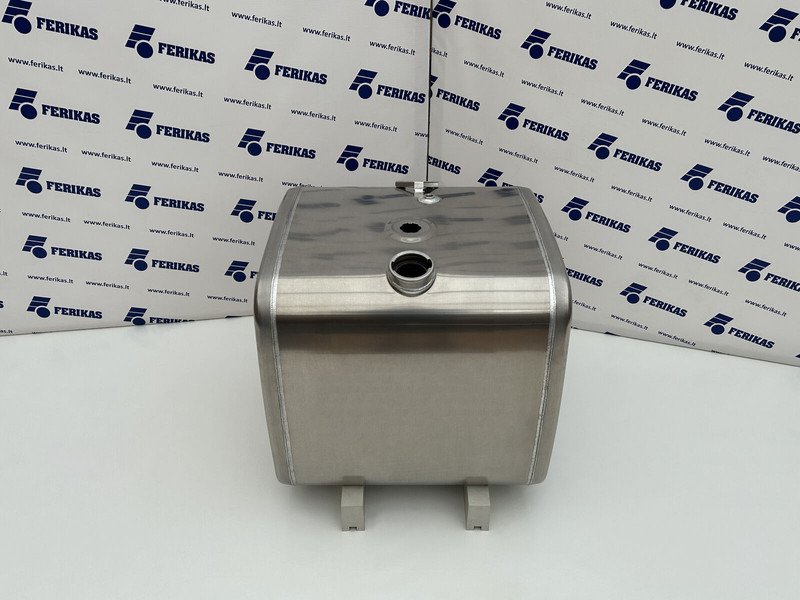 DAF Aluminum fuel tank 325L - Fuel tank for Truck: picture 1 DAF Aluminum fuel tank 325L - Fuel tank for Truck: picture 1