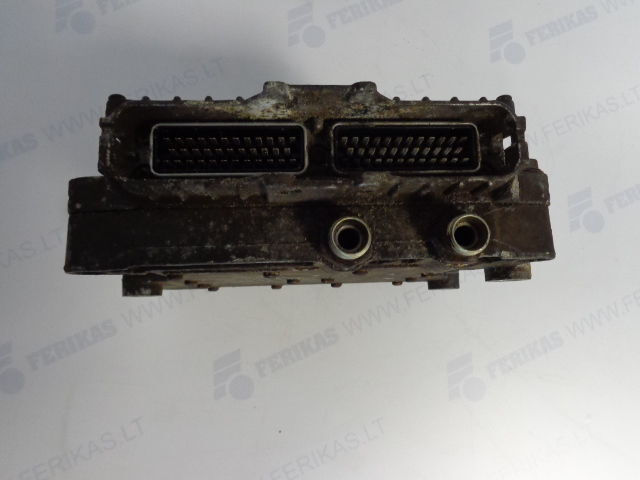 DAF ECU EDC Engine control 0281010045,1365685, 1684367, 1679021 (WOR - ECU for Truck: picture 5 DAF ECU EDC Engine control 0281010045,1365685, 1684367, 1679021 (WOR - ECU for Truck: picture 5