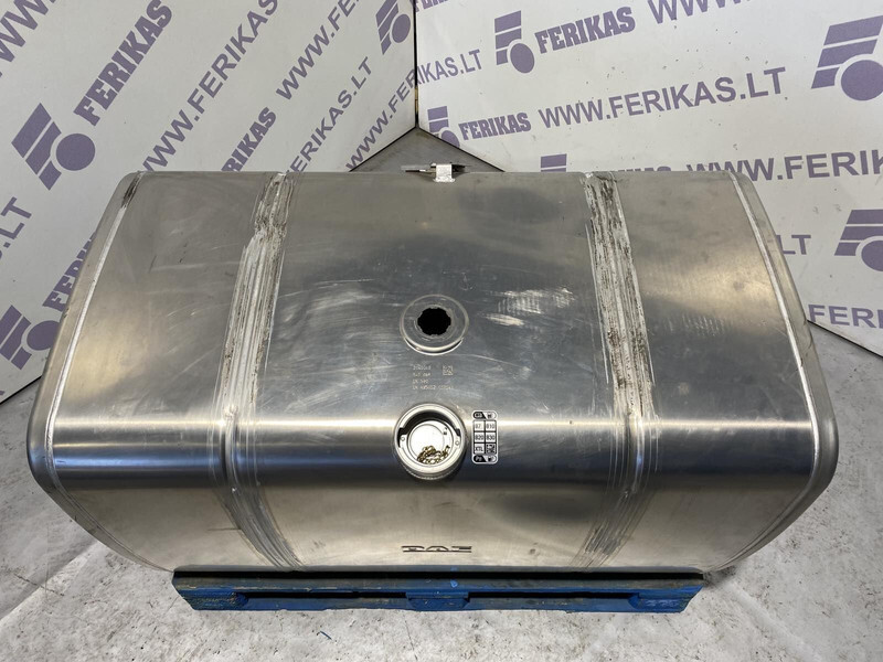 DAF - Fuel tank for Truck: picture 2 DAF - Fuel tank for Truck: picture 2