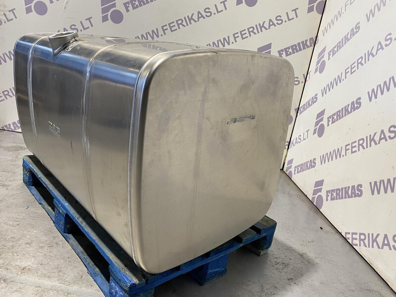 DAF - Fuel tank for Truck: picture 3 DAF - Fuel tank for Truck: picture 3