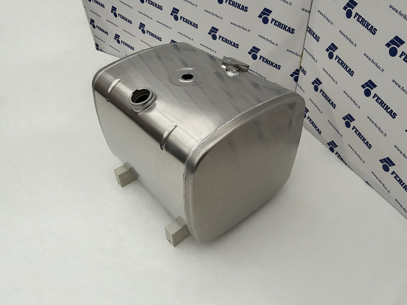 DAF New aluminum fuel tank 335L - Fuel tank for Truck: picture 3 DAF New aluminum fuel tank 335L - Fuel tank for Truck: picture 3