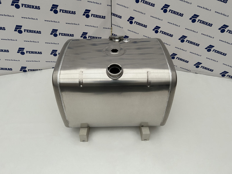 DAF New aluminum fuel tank 335L - Fuel tank for Truck: picture 1 DAF New aluminum fuel tank 335L - Fuel tank for Truck: picture 1