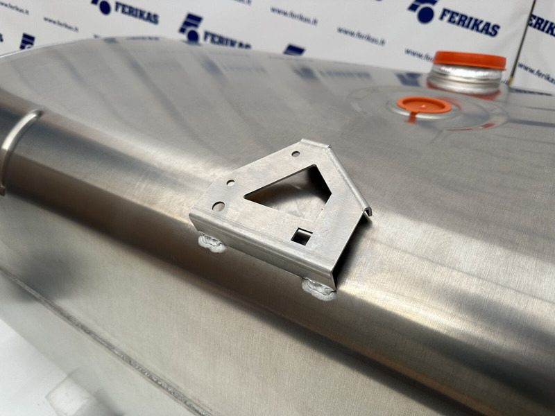 Fuel tank for Truck DAF New aluminum fuel tank 525L: picture 7