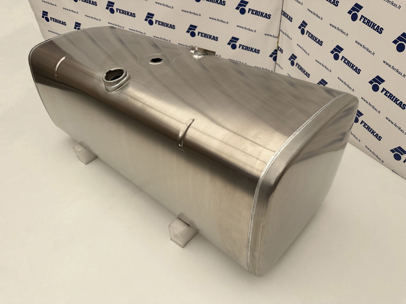 DAF New aluminum fuel tank 620L - Fuel tank for Truck: picture 3 DAF New aluminum fuel tank 620L - Fuel tank for Truck: picture 3