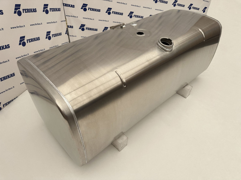 DAF New aluminum fuel tank 620L - Fuel tank for Truck: picture 2 DAF New aluminum fuel tank 620L - Fuel tank for Truck: picture 2