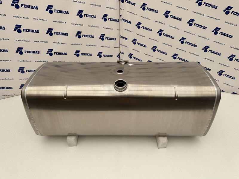 DAF New aluminum fuel tank 620L - Fuel tank for Truck: picture 1 DAF New aluminum fuel tank 620L - Fuel tank for Truck: picture 1