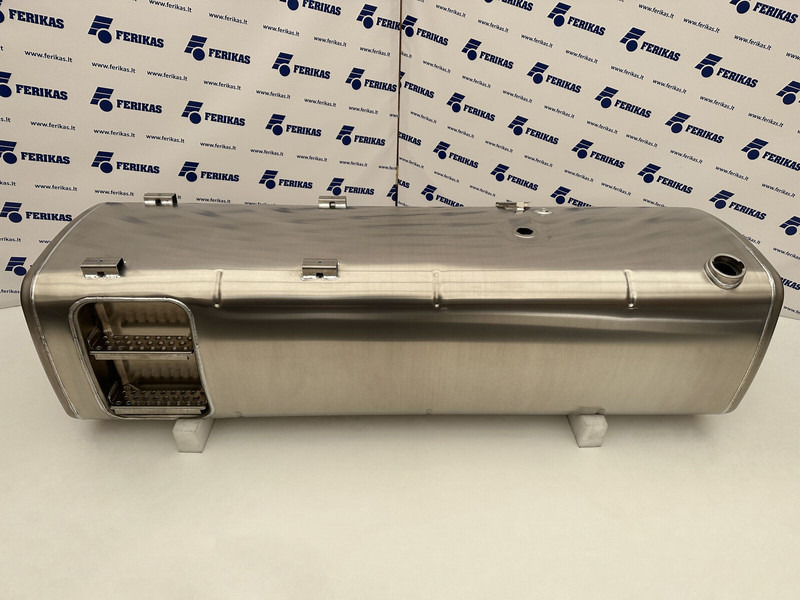 DAF New aluminum fuel tank 845L - Fuel tank for Truck: picture 1 DAF New aluminum fuel tank 845L - Fuel tank for Truck: picture 1