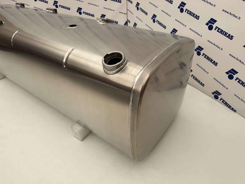 DAF New aluminum fuel tank 845L - Fuel tank for Truck: picture 2 DAF New aluminum fuel tank 845L - Fuel tank for Truck: picture 2