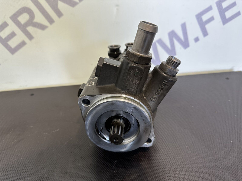 DAF power steering pump - Steering pump for Truck: picture 4 DAF power steering pump - Steering pump for Truck: picture 4