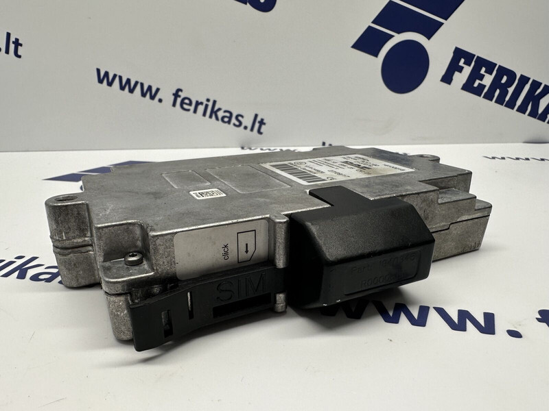 DAF telephone interface control unit - ECU for Truck: picture 4 DAF telephone interface control unit - ECU for Truck: picture 4