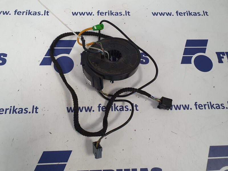 DAF vairo sujungimo ritė - ECU for Truck: picture 1 DAF vairo sujungimo ritė - ECU for Truck: picture 1