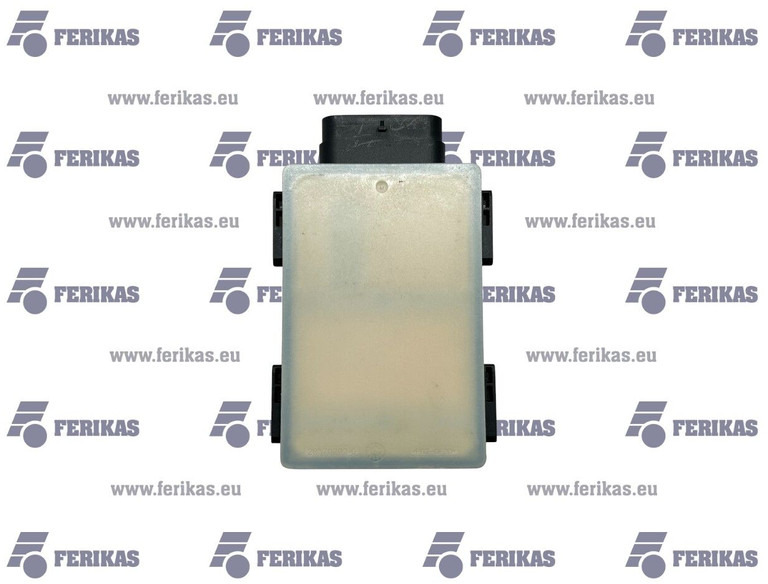 DELPHI SRR Short Range Radar, radar sensor - ECU for Truck: picture 2 DELPHI SRR Short Range Radar, radar sensor - ECU for Truck: picture 2