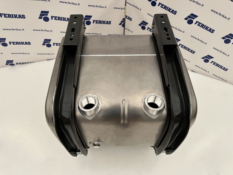 Hydraulic tank for Truck Hydraulic aluminum oil tank 200L: picture 6