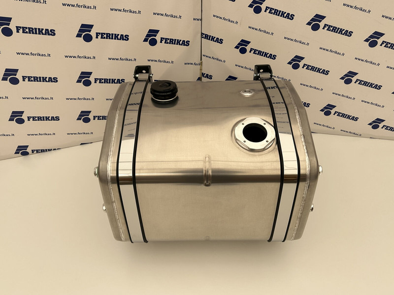 Hydraulic aluminum oil tank 250L - Hydraulic tank for Truck: picture 1 Hydraulic aluminum oil tank 250L - Hydraulic tank for Truck: picture 1
