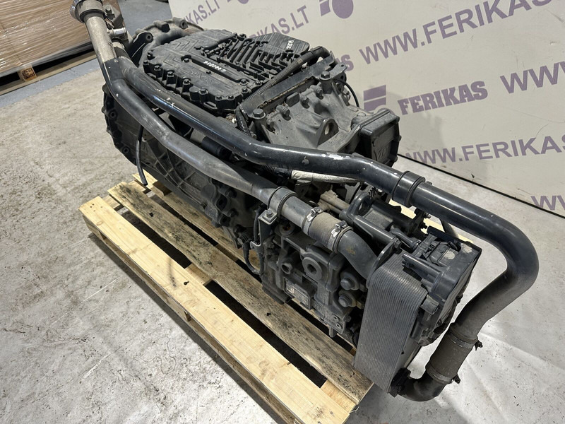 Iveco 12TX2011TO - Gearbox for Truck: picture 3 Iveco 12TX2011TO - Gearbox for Truck: picture 3