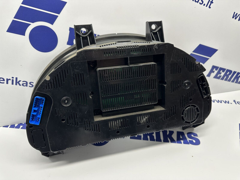 Iveco Instrument cluster dashboard 504276234, 504226363 (WORLDWIDE DEL - Dashboard for Truck: picture 2 Iveco Instrument cluster dashboard 504276234, 504226363 (WORLDWIDE DEL - Dashboard for Truck: picture 2