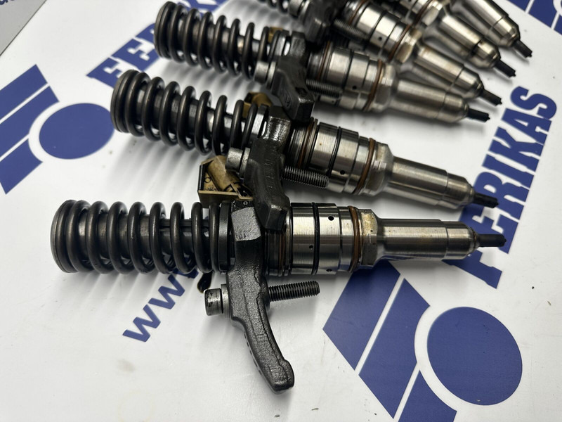 Iveco Stralis - Fuel filter for Truck: picture 2 Iveco Stralis - Fuel filter for Truck: picture 2