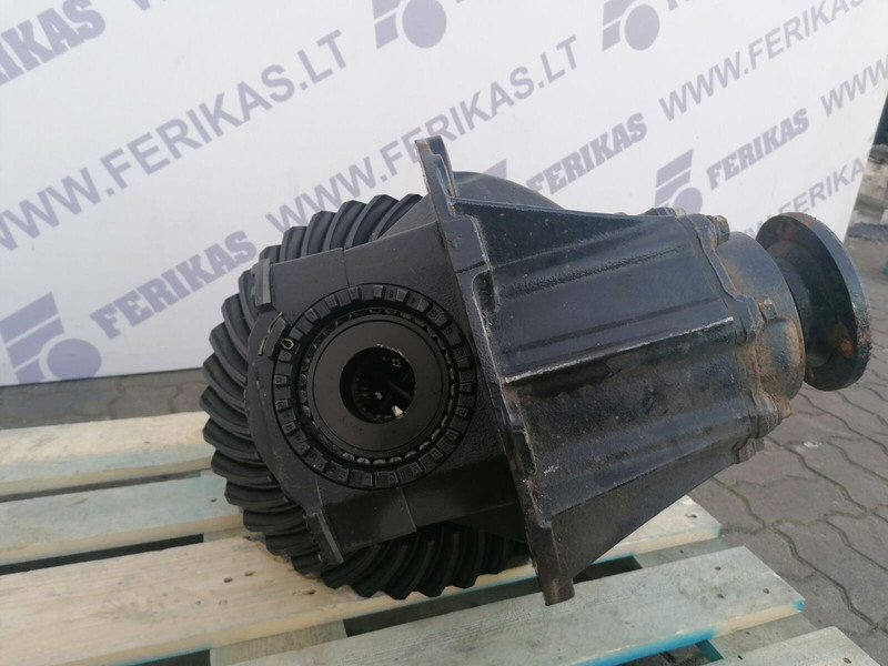 MAN 2.85 - Differential gear for Truck: picture 1 MAN 2.85 - Differential gear for Truck: picture 1