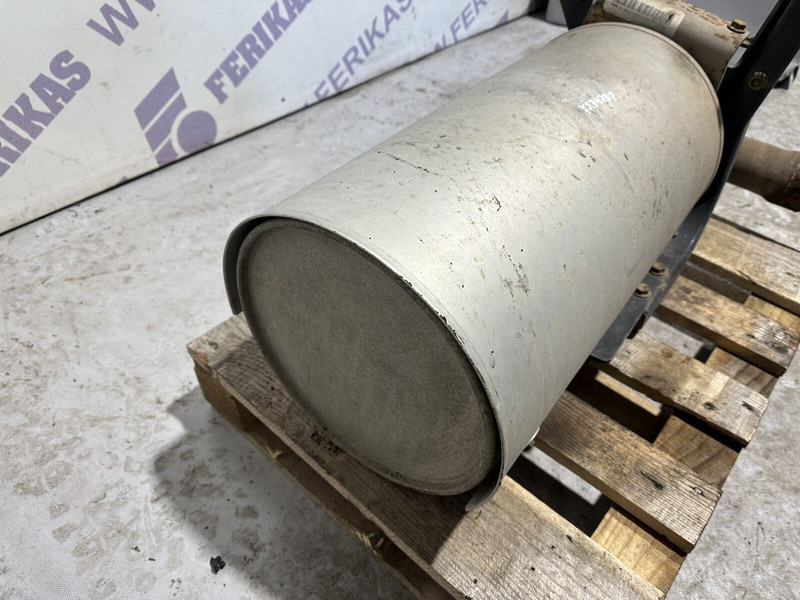 MAN TGL - Catalytic converter for Truck: picture 4 MAN TGL - Catalytic converter for Truck: picture 4