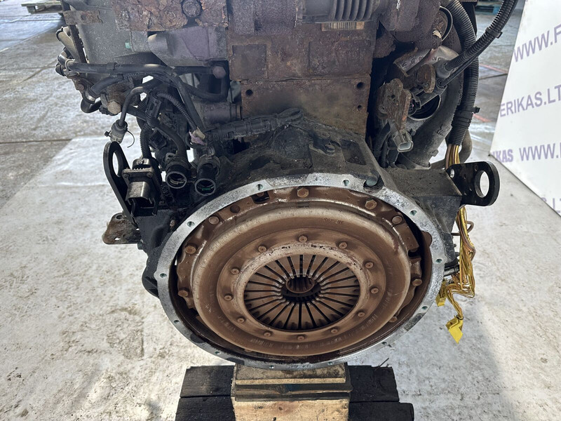 MAN TGM D0836 LFL64 290 PS EURO5 engine - Engine for Truck: picture 4 MAN TGM D0836 LFL64 290 PS EURO5 engine - Engine for Truck: picture 4