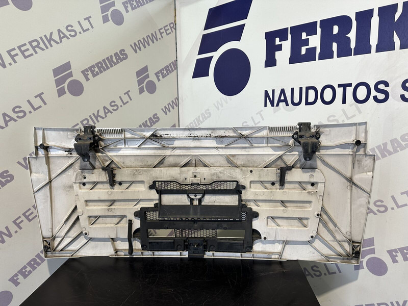 MAN TGM - Grill for Truck: picture 4 MAN TGM - Grill for Truck: picture 4