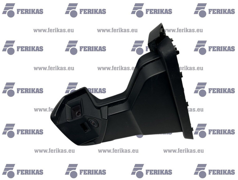 MAN rear view camera - Rear view mirror for Truck: picture 3 MAN rear view camera - Rear view mirror for Truck: picture 3