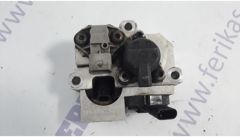 Mercedes-Benz Actros MP4 - Fuel pump for Truck: picture 1 Mercedes-Benz Actros MP4 - Fuel pump for Truck: picture 1