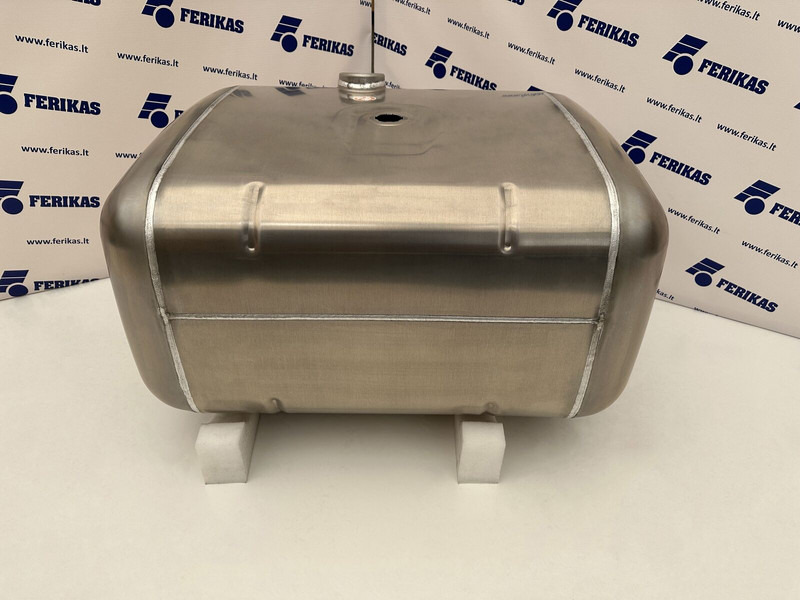 Mercedes-Benz - Fuel tank for Truck: picture 5 Mercedes-Benz - Fuel tank for Truck: picture 5