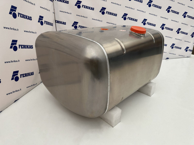 Mercedes-Benz - Fuel tank for Truck: picture 3 Mercedes-Benz - Fuel tank for Truck: picture 3