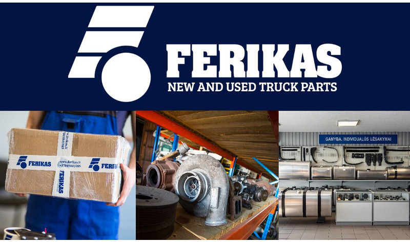 Mercedes-Benz MCS Monitor Driver side - Dashboard for Truck: picture 5 Mercedes-Benz MCS Monitor Driver side - Dashboard for Truck: picture 5