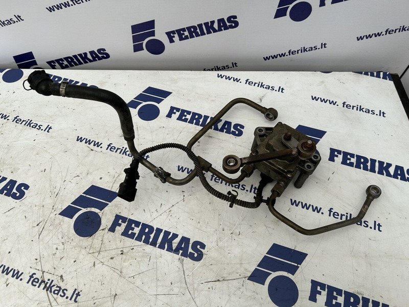 Mercedes-Benz actuator - Engine and parts for Truck: picture 1 Mercedes-Benz actuator - Engine and parts for Truck: picture 1