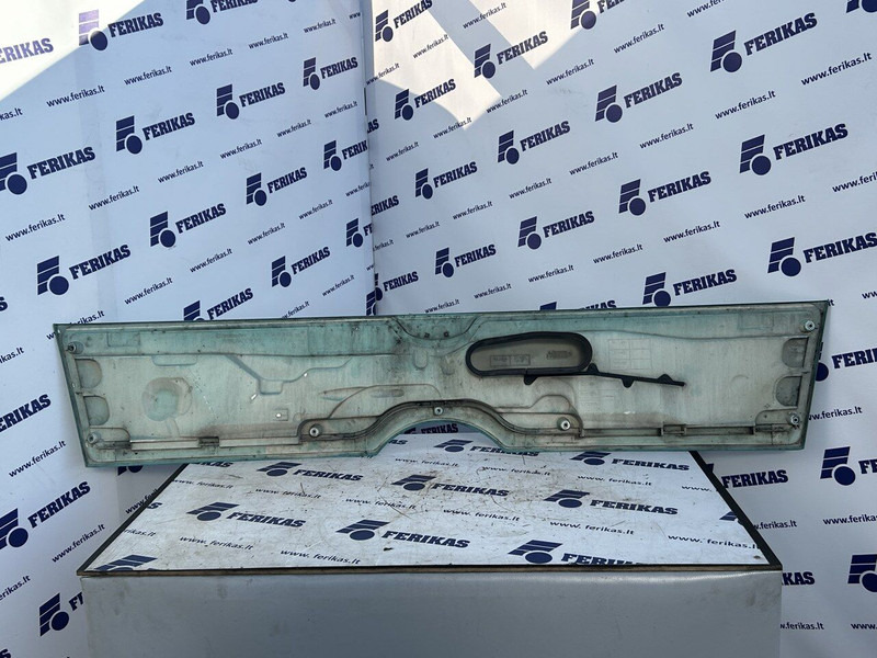 Mercedes-Benz bonnet part - Hood for Truck: picture 4 Mercedes-Benz bonnet part - Hood for Truck: picture 4