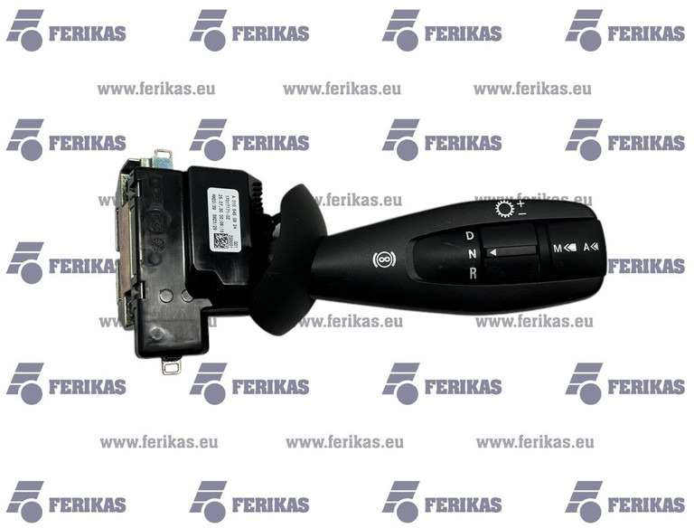 Mercedes-Benz steering column switch, gear switch - Relay for Truck: picture 1 Mercedes-Benz steering column switch, gear switch - Relay for Truck: picture 1