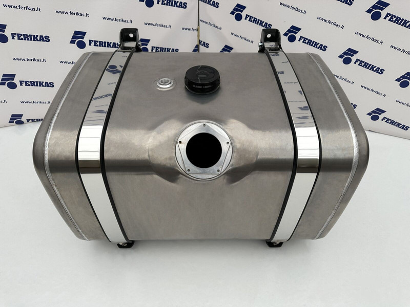 Parker  - Hydraulic tank for Truck: picture 1 Parker  - Hydraulic tank for Truck: picture 1