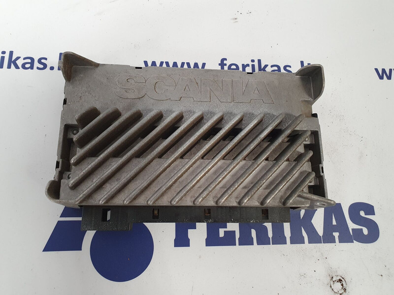 Scania CUV E32 - ECU for Truck: picture 2 Scania CUV E32 - ECU for Truck: picture 2