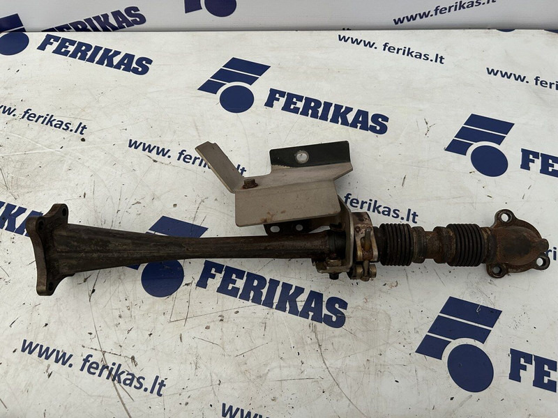 Scania EGR pulse converter - Engine and parts for Truck: picture 1 Scania EGR pulse converter - Engine and parts for Truck: picture 1