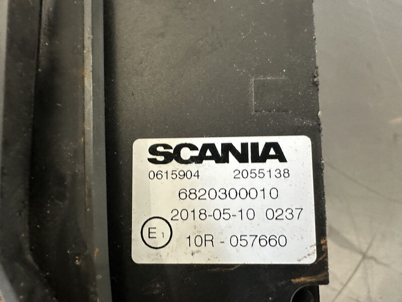 Scania - Pedal for Truck: picture 3 Scania - Pedal for Truck: picture 3
