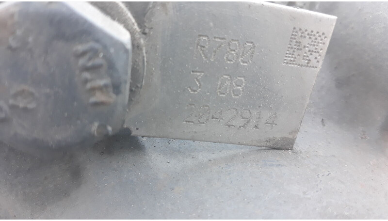 Scania R - Differential gear for Truck: picture 5 Scania R - Differential gear for Truck: picture 5