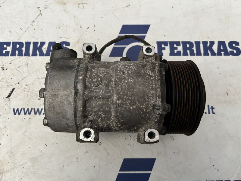 Scania R410 - A/C compressor for Truck: picture 2 Scania R410 - A/C compressor for Truck: picture 2