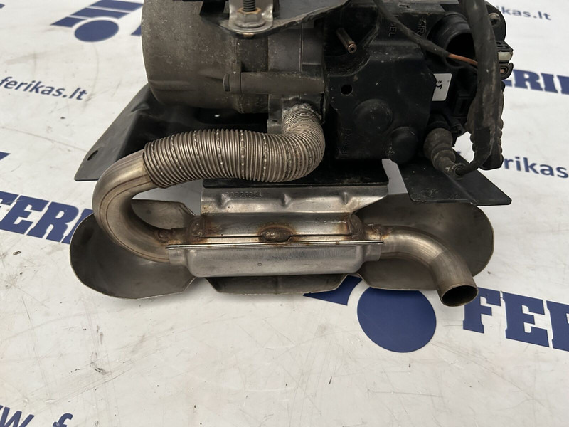 Scania R460 - Heating/ Ventilation for Truck: picture 3 Scania R460 - Heating/ Ventilation for Truck: picture 3