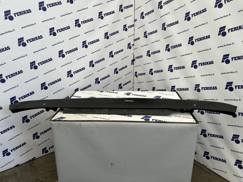 Scania bumper bar, support - Bumper for Truck: picture 1 Scania bumper bar, support - Bumper for Truck: picture 1