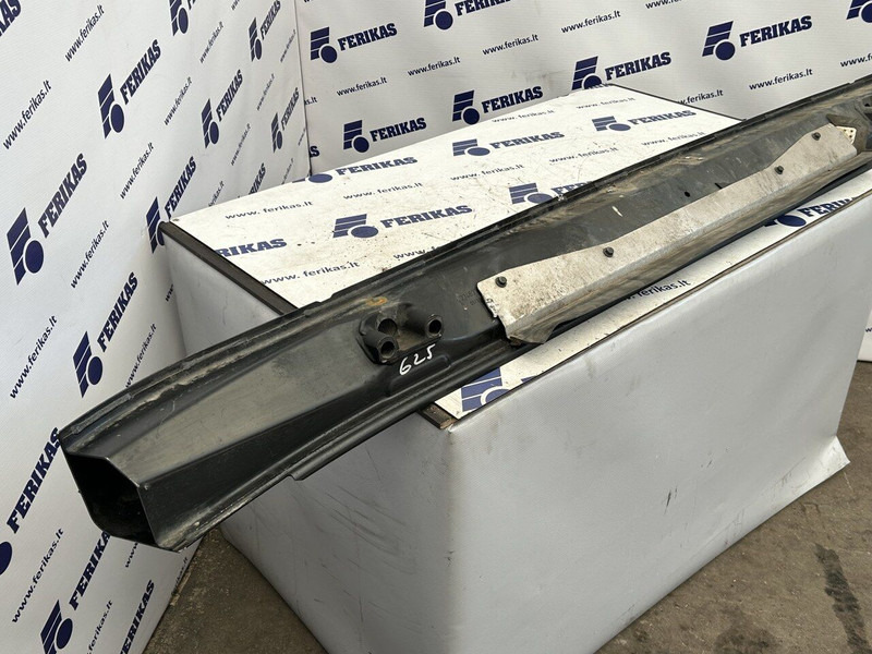Scania bumper bar, support - Bumper for Truck: picture 3 Scania bumper bar, support - Bumper for Truck: picture 3