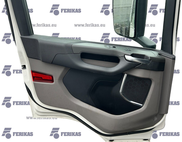 Scania left side - Door and parts for Truck: picture 3 Scania left side - Door and parts for Truck: picture 3