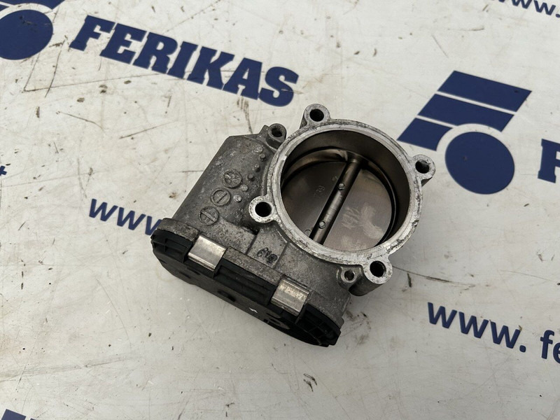 Scania throttle valve - Engine and parts for Truck: picture 2 Scania throttle valve - Engine and parts for Truck: picture 2