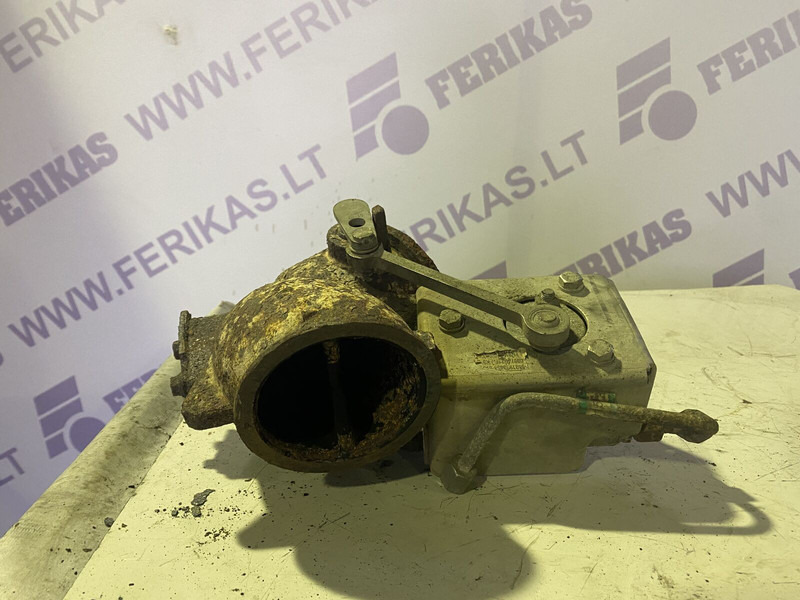 Iveco - Spare parts for Truck: picture 1 Iveco - Spare parts for Truck: picture 1