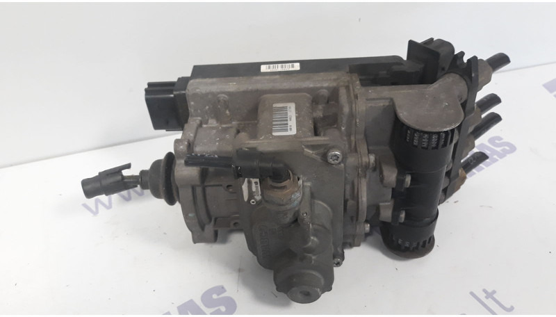 Iveco Stralis - Spare parts for Truck: picture 4 Iveco Stralis - Spare parts for Truck: picture 4