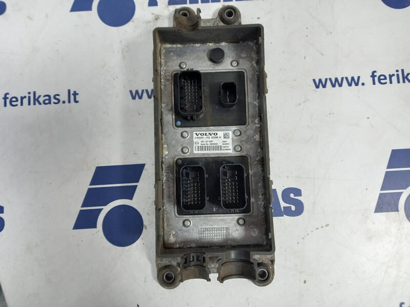 Volvo FM EURO6 - ECU for Truck: picture 1 Volvo FM EURO6 - ECU for Truck: picture 1