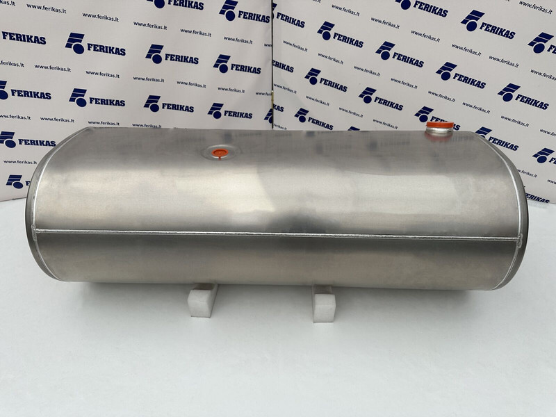 Volvo New aluminum fuel tank 540L - Fuel tank for Truck: picture 5 Volvo New aluminum fuel tank 540L - Fuel tank for Truck: picture 5