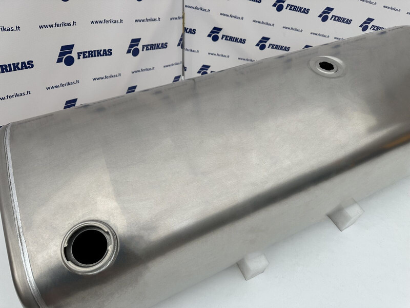 Volvo New aluminum fuel tank 540L - Fuel tank for Truck: picture 4 Volvo New aluminum fuel tank 540L - Fuel tank for Truck: picture 4