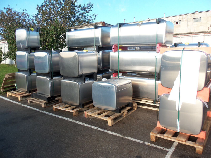 Volvo Used and new fuel tanks BIG stock "WORLDWIDE DELIVERY" - Fuel tank for Truck: picture 4 Volvo Used and new fuel tanks BIG stock "WORLDWIDE DELIVERY" - Fuel tank for Truck: picture 4